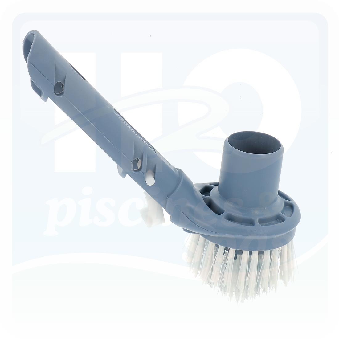 h2o 284118 brosse de coin 