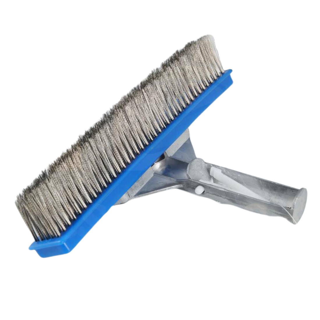 Brosses pour piscine Commercial Brosse à poils raides Brosse de piscine pour  terrasse, Brosse à plancher