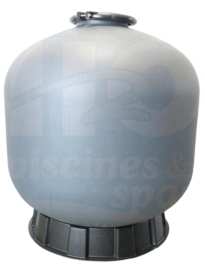 H2o Piscines et Spas - Cuve pour filtre ACIS Vipool Top P650 - 15m3/h