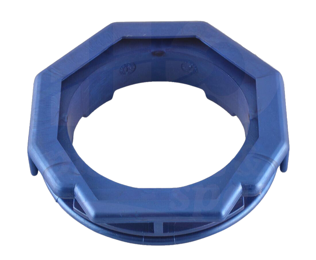 H2o Piscines et Spas - Pied flexible du balai ZODIAC G2 - Bleu