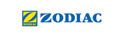 logo zodiac marque