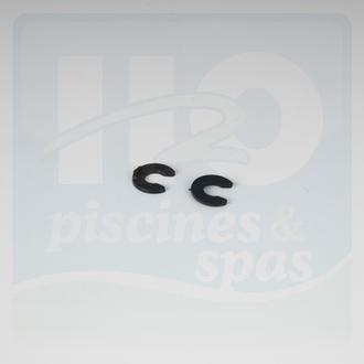 Pièces détachées piscines - Robots électriques piscines
