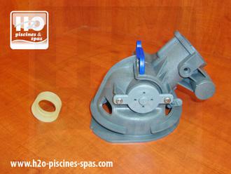 robot piscine polaris 140