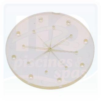 Pièces détachées piscines - Robots hydrauliques