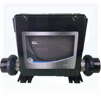 Boitier de contrôle BALBOA GL2000 mach 3 et son réchauffeur de 3 kW