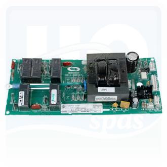 Pièces détachées Spas - Cartes électroniques