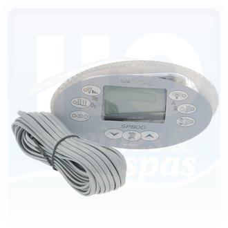 Clavier de commande SPAPOWER SP800 (DAVEY)