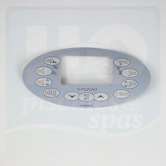 Pices dtaches Spas - Pices dtaches des claviers de commande  pour spas