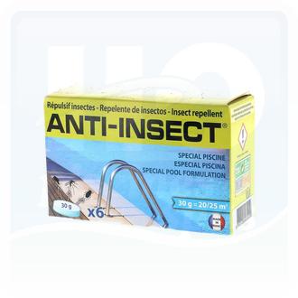 Anti insect aux huiles essentielles