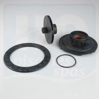 Pièces détachées piscines - Pompes de filtration