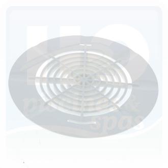 Pièces détachées piscines - Bondes de fond et grilles de drainage