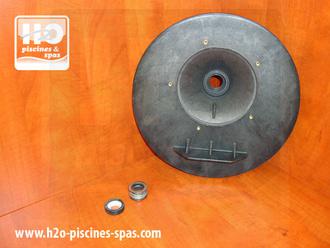 Pièces détachées piscines - Pompes de filtration
