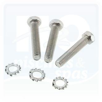 Pièces détachées piscines - Pompes de filtration