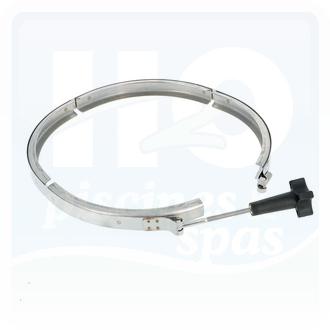 Collier de flasque des pompes STA-RITE ...