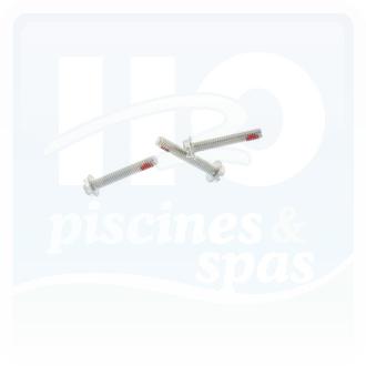 Pièces détachées piscines - Pompes de filtration
