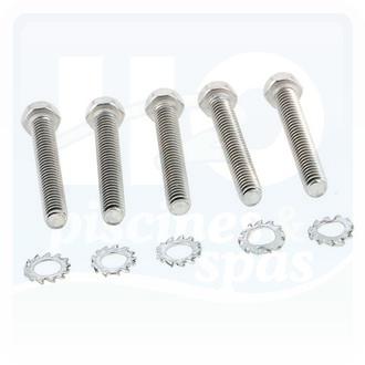 Pièces détachées piscines - Pompes de filtration