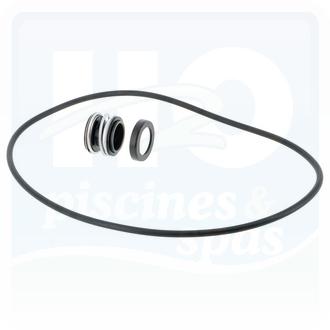 Pièces détachées piscines - Pompes de filtration