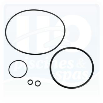Pièces détachées piscines - Pompes de filtration
