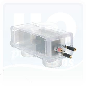 Cellule 7 plaques autonettoyante compatible ZODIAC Clearwater - Série LM2 - 15