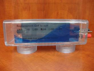 Pices dtaches piscines - Cellules compatibles pour les lectrolyseurs au sel
