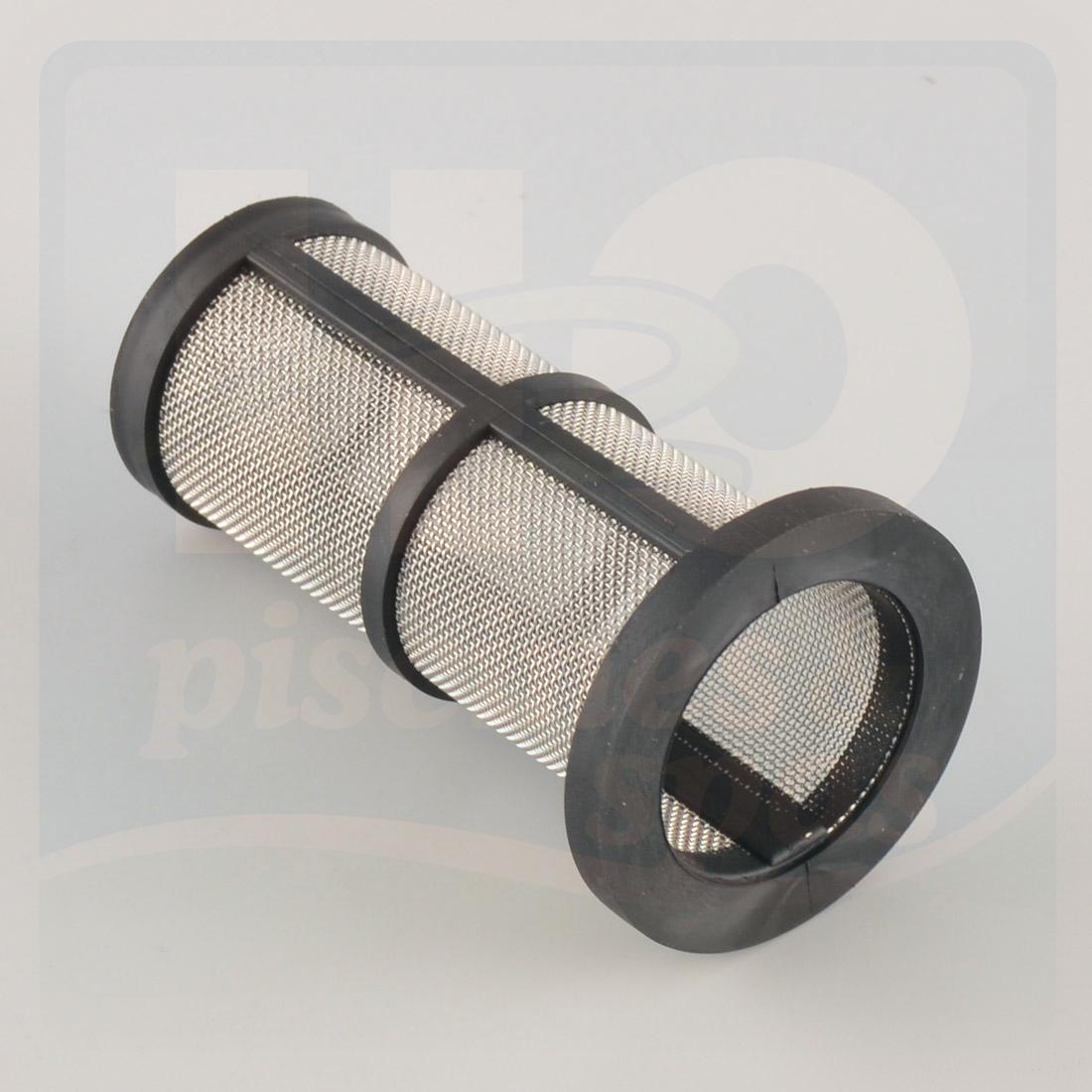 Filtre mécanique pour filtre en ligne de POLARIS 280 - 480 - 3900S -  Quattro sport - H2o Piscines & Spas