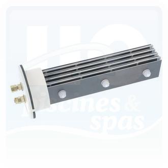 Pièces détachées piscines - Electrolyseur au sel