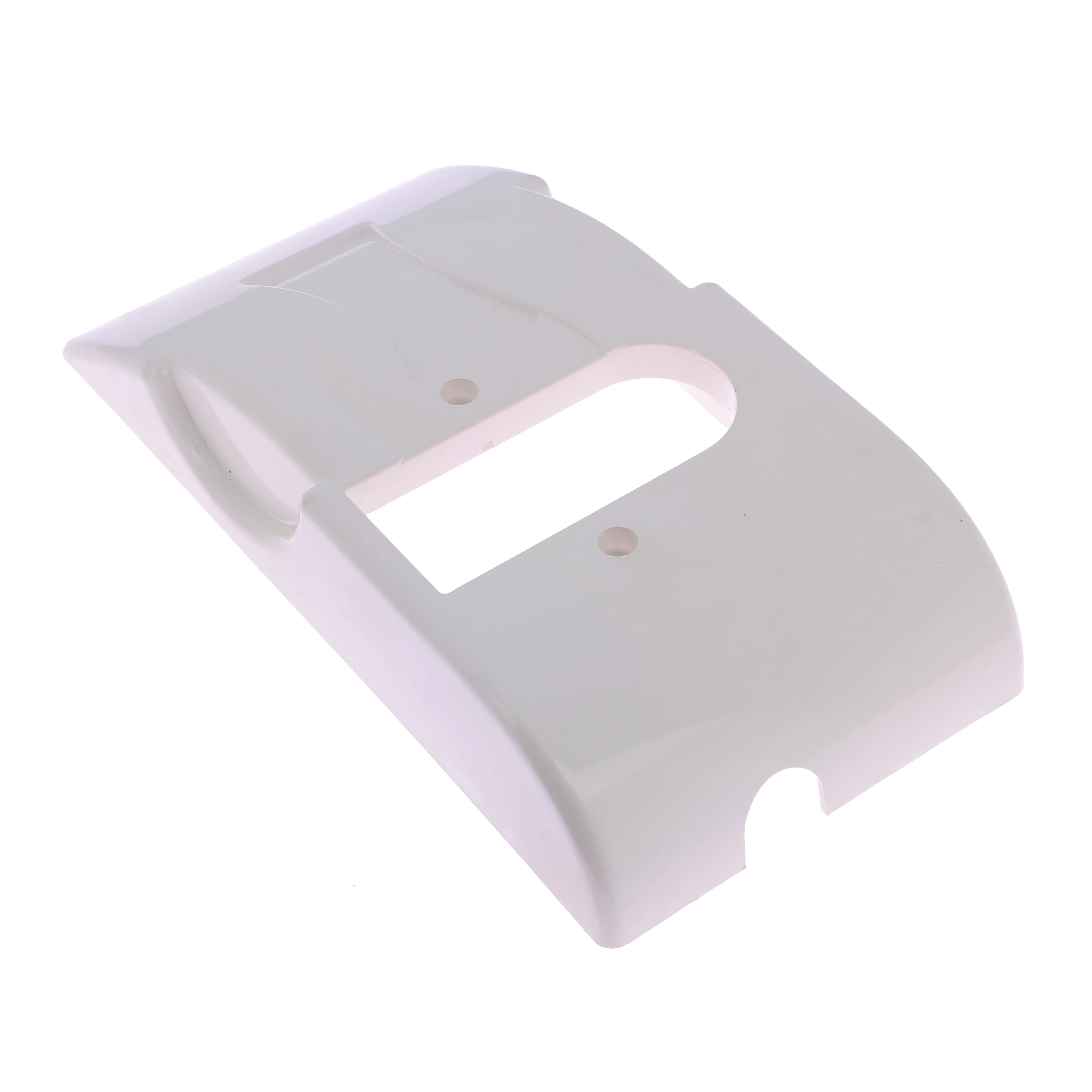 Fond blanc de balai LEGEND QUATRO