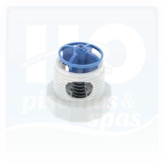 Soupape de décompression du robot POLARIS 65 - 165 - 480