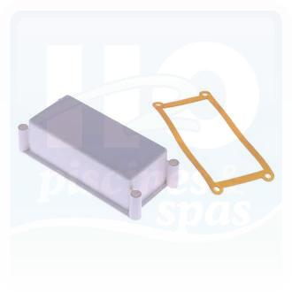 Pi&egrave;ces d&eacute;tach&eacute;es piscines - Bloc de filtration