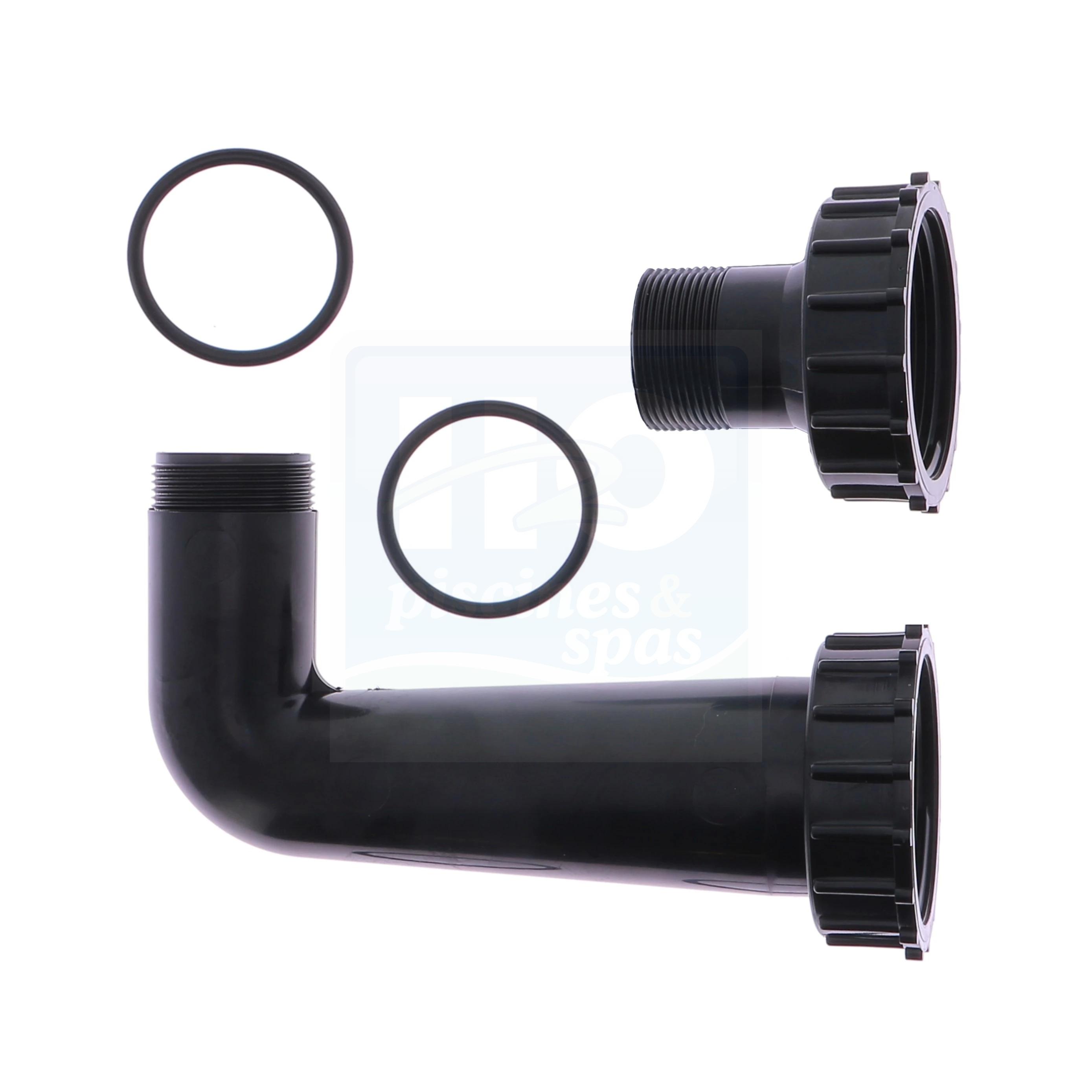 Kit de liaison à visser 1