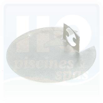 Pièces détachées piscines - Projecteurs halogène