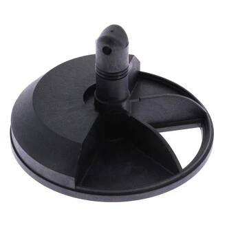 Boisseau de vanne multivoies Midas 2"