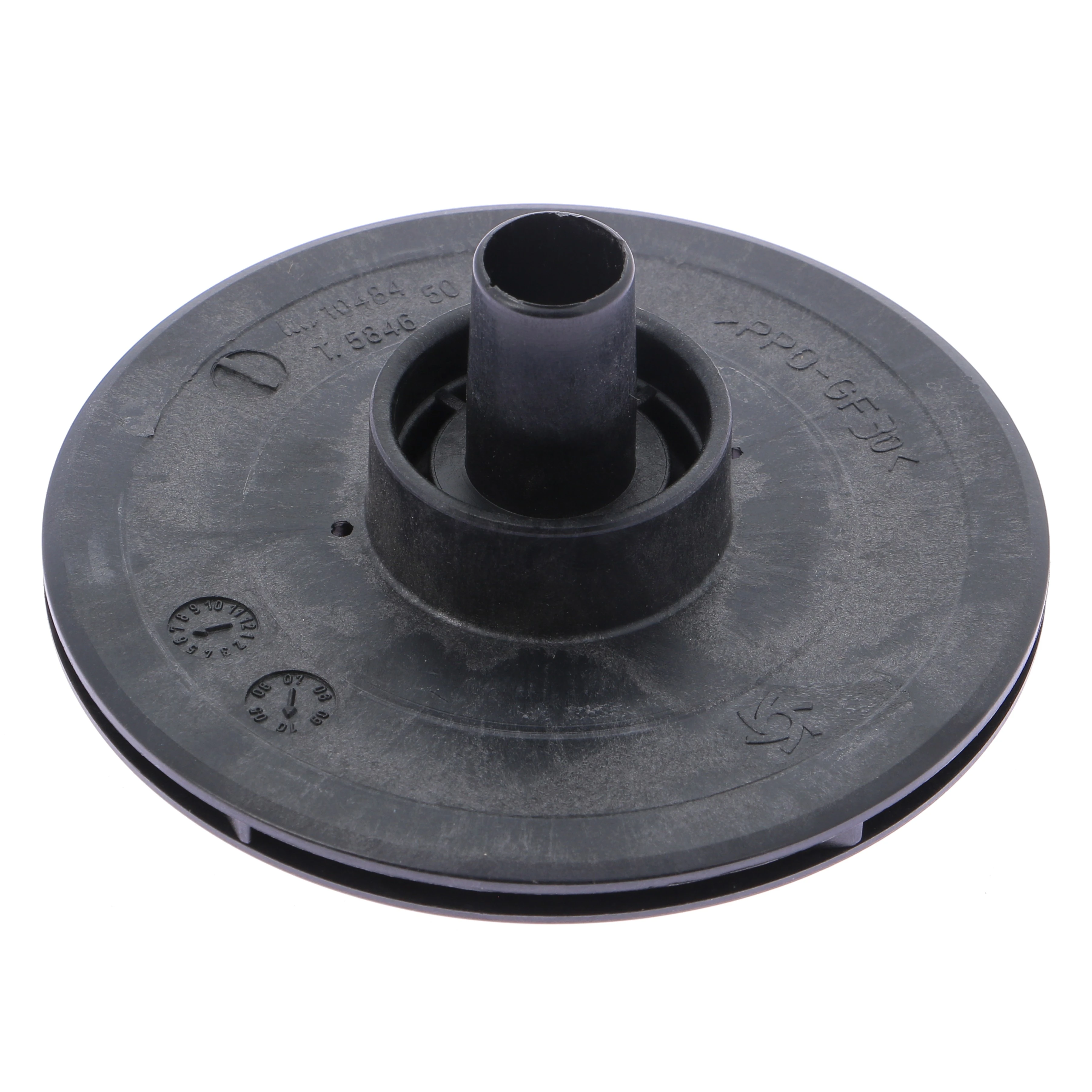 Turbine de pompe ESPA Silen 50 M - Silver et Silencio 12 M - Pulso 60M - Si 12M - Naiade 12 M