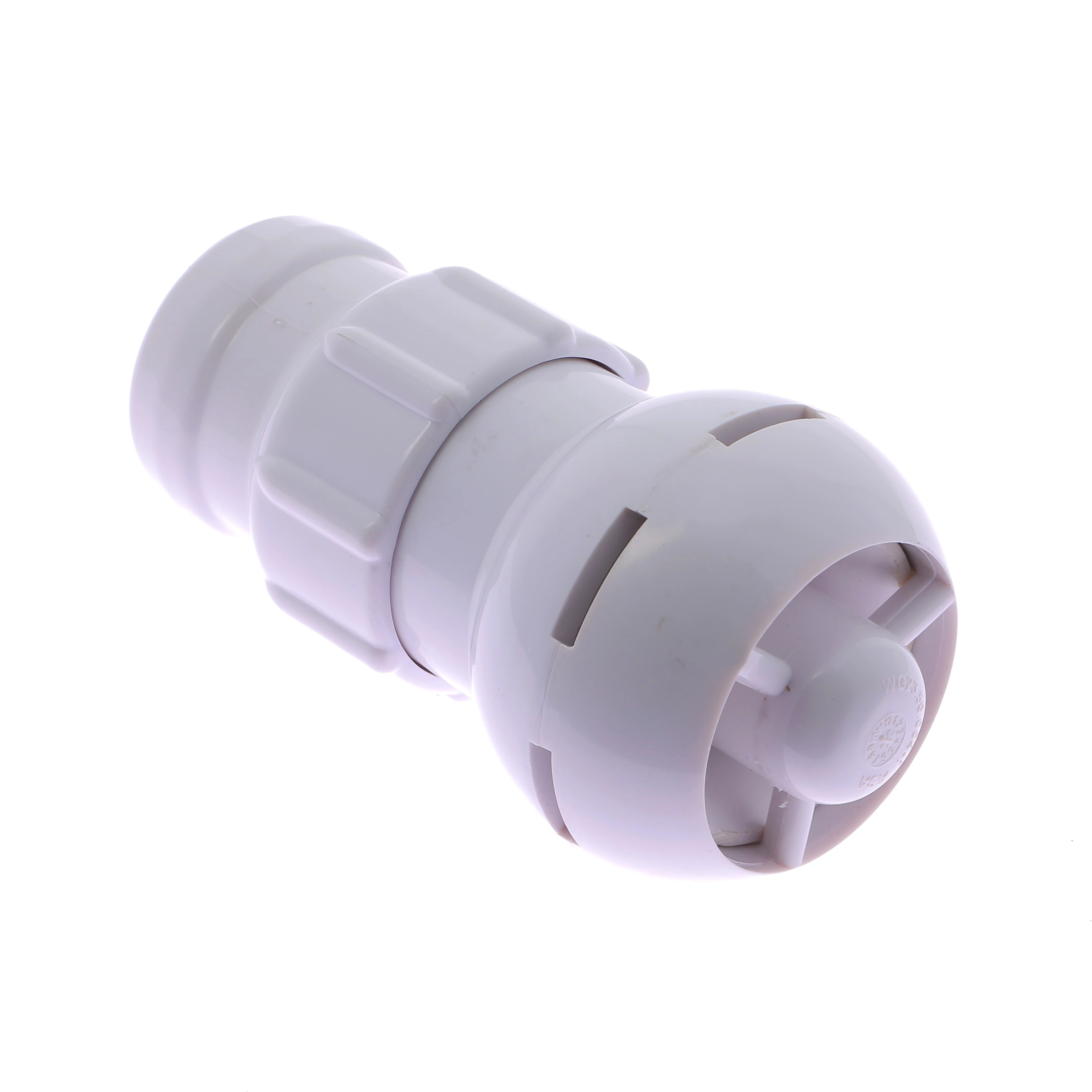 Buse de 40 mm complète de nage à contre courant SPECK Badujet Smart et Below Jet