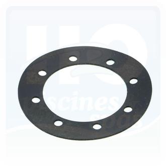 Joint de bride de refoulement de piscine CERTIKIN