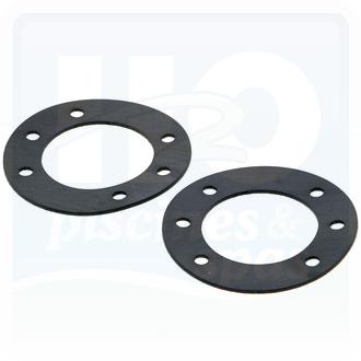 Pièces détachées piscines - Refoulements - prises balai