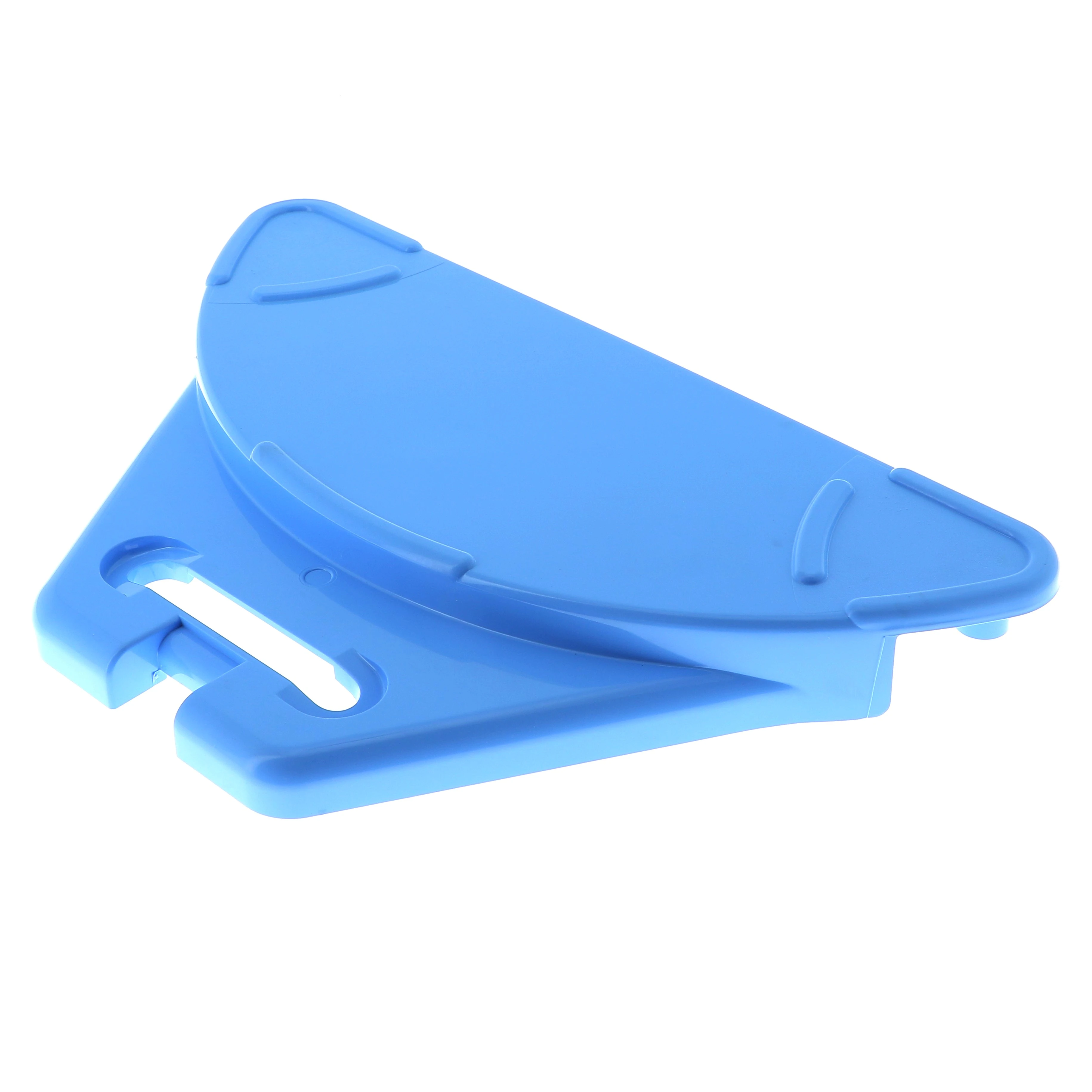 Panneau latéral de robot DOLPHIN Dynamic Plus™