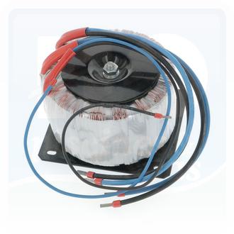 Transformateur torique pour projecteur piscine - Standard - Halogène & Led - 230v - 12 V - 700 VA
