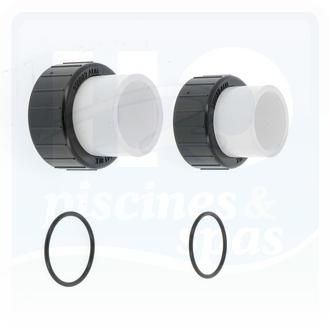 Pièces détachées piscines - Pompes de filtration