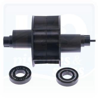 Pi&egrave;ces d&eacute;tach&eacute;es piscines - Robots hydrauliques