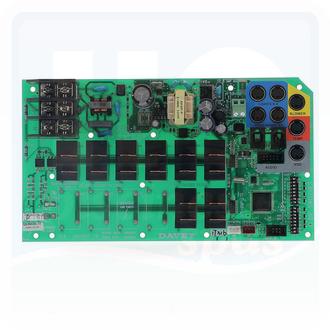 Carte mère du boitier de contrôle SPAPOWER® SP800 (DAVEY)