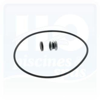 Pièces détachées piscines - Pompes de filtration