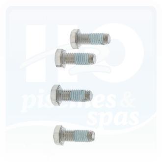 Pièces détachées piscines - Pompes de filtration