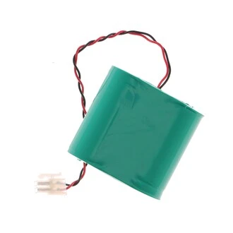 Batterie 3 volts de borne esclave de l'alarme de piscine FIRST INNOV™ - Primaprotect®