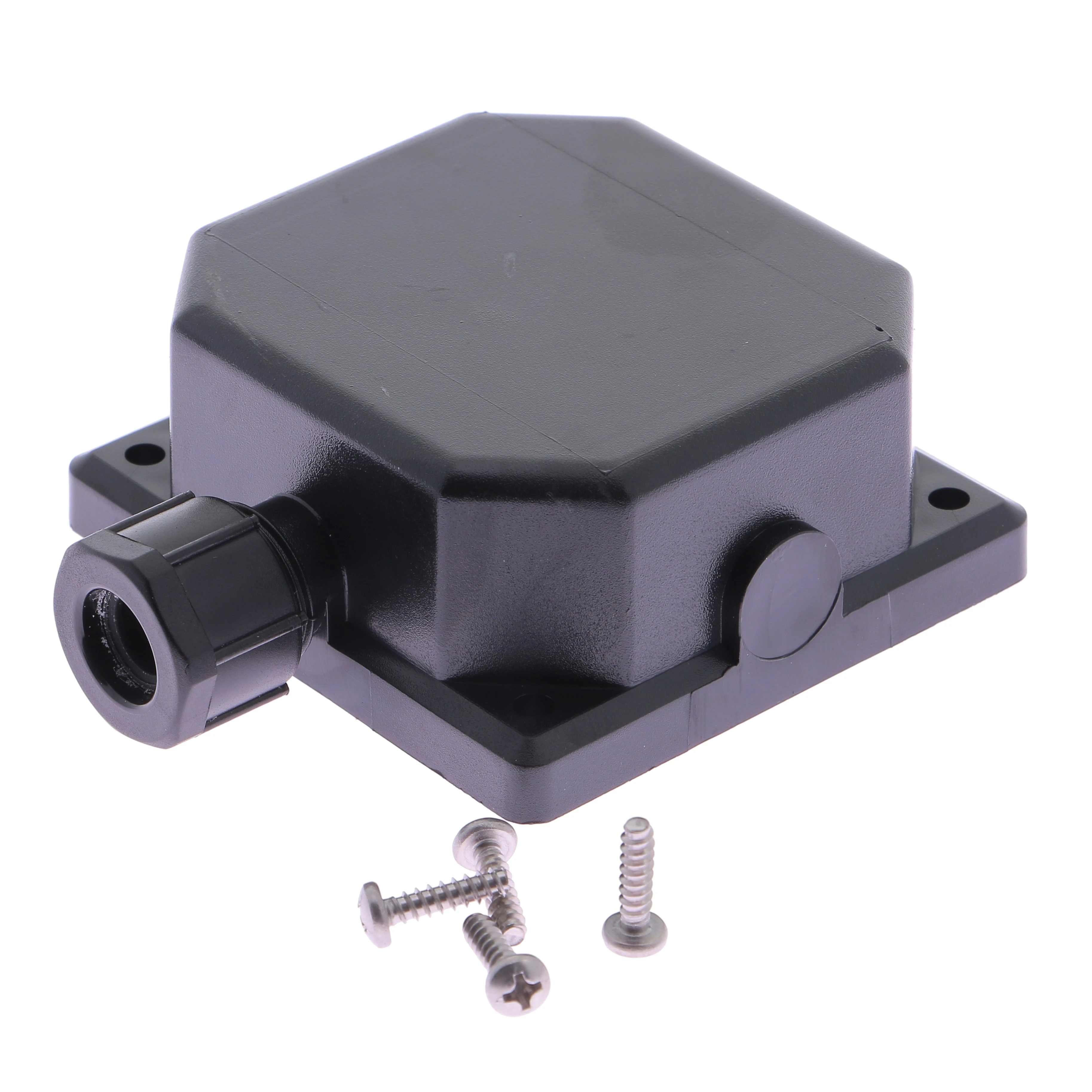 Boitier couvercle des pompes de piscine ASTRAL Victoria - Sena - Sprint - modèles 0.5 à 1cv triphasé