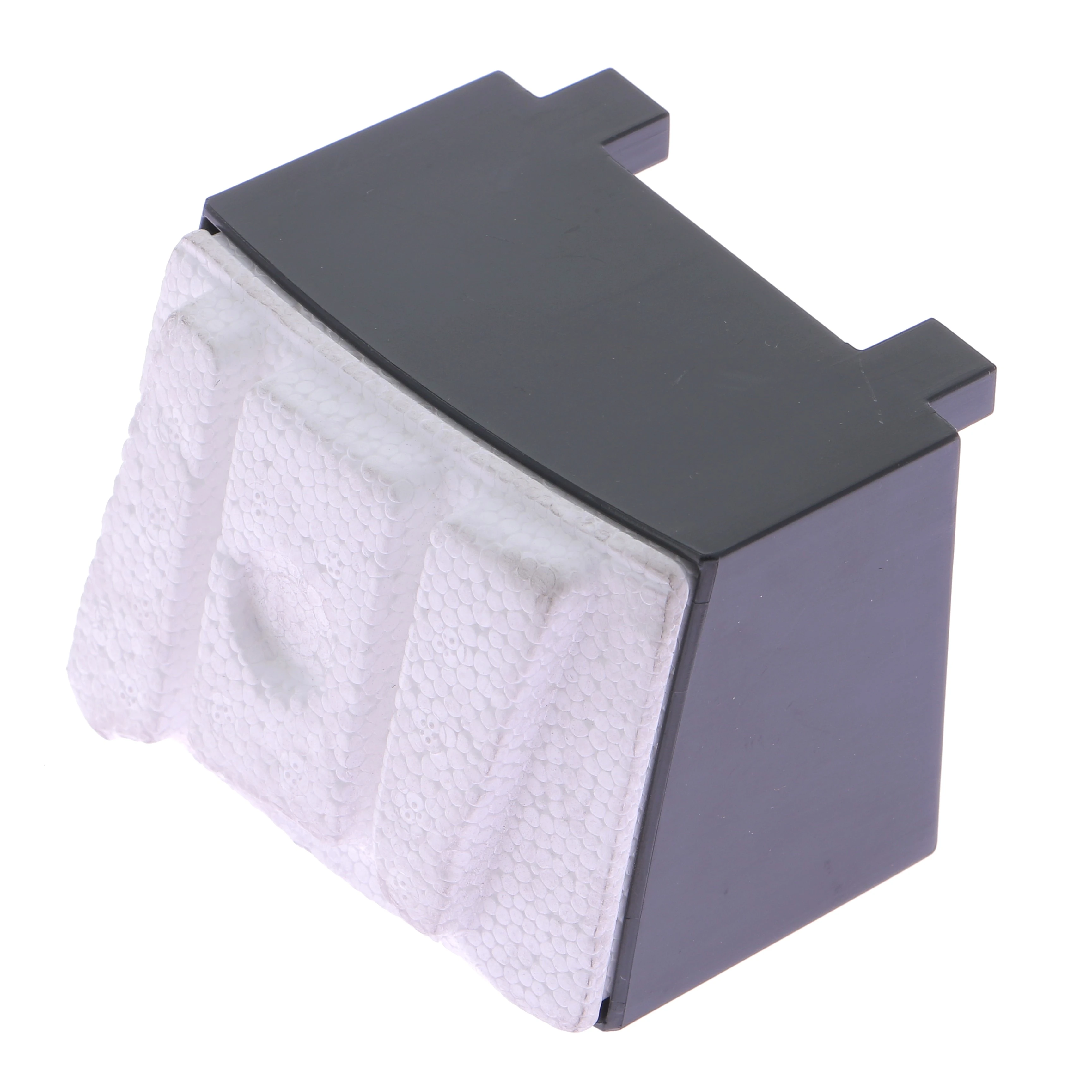 Flotteur + cache droit de robot DOLPHIN Pulit E70 - E90 - Zenit