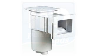 Skimmer HAYWARD Auto Skim - Petite meurtrière pour piscine Liner - Blanc
