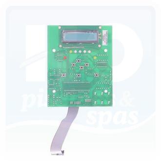 Pi&egrave;ces d&eacute;tach&eacute;es piscines - Electrolyseur au sel