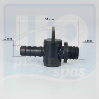Kit Pièces Chlorinateur Compatible 320 322 - R172272 R172091 R171097 HOHOVYVY