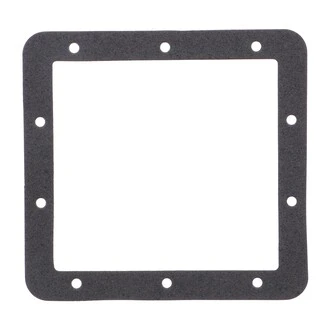 Joint de collerette arrière de skimmer pour spas maçonnerie liner